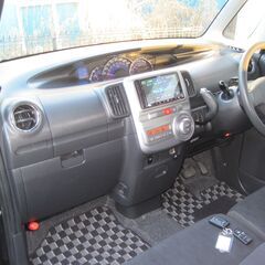 初売りプライス！！ダイハツ　タント　Ｇ　４ＷＤ＜ポッキリ価格＞の画像