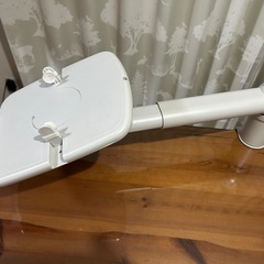 卓上アームスタンド　電話台の画像