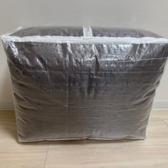 羽毛掛け布団の画像