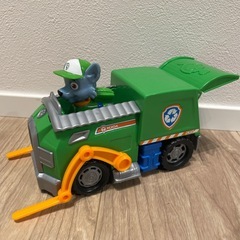 （お話中）パウパトロール　2個セットの画像