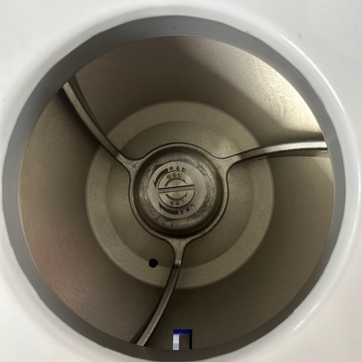 7143【程度良好】Hatsuyuki HC-S32A 業務用かき氷機 2018年製