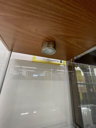 ジャングルジャングル滋賀草津店】ジモティ来店特価‼ ショーケース J