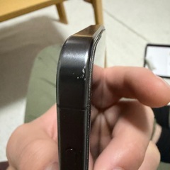 iPhone15Pro 128GB スペース
ブラックの画像