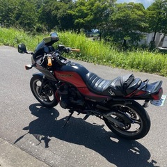 gpz400fの画像