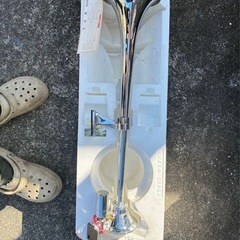 NIKKENビッグエアホーン の画像