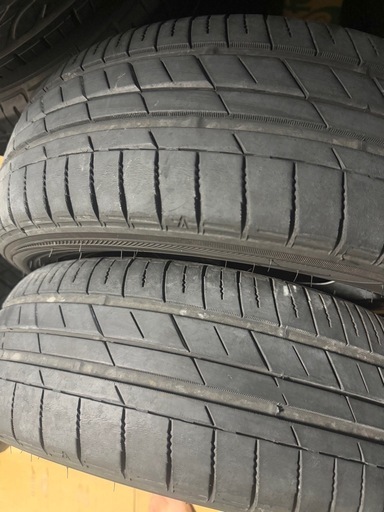 スズキ軽165/55r14
