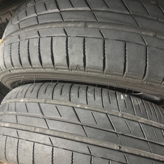 スズキ軽165/55r14の画像