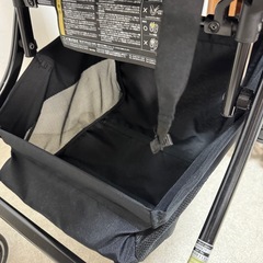 コンビ ホワイトレーベル メチャカル ハンディオート4キャスエッグショックHGの画像