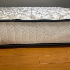 マットレスの画像