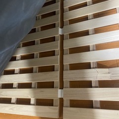 マットレスの画像