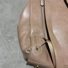 mytwilight マイトワイライト リュックの画像