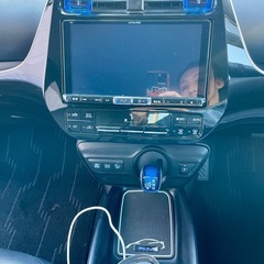 50プリウス‼️フルモデリスタ‼️アイコニック‼️アルパイン9インチナビ‼️の画像