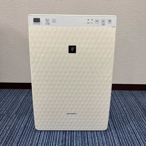 SHARP シャープ 加湿空気清浄機 KC-30T6 (富山リサイクル ) 新富山口の