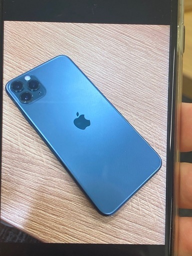 phone11promaxSIMフリー256GB (最終的に値下げ！！)