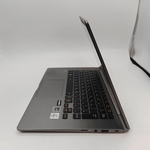 SSD1TB 超軽量 第10世代 i5 フルHD 14  ノートPC gram 14Z995-GP52J Core i5-10210U windows11 pro 16GBカメラ オフィス C476