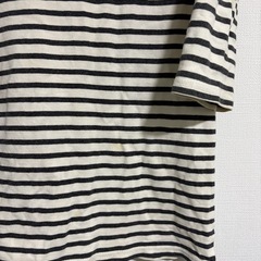 ロンT  Mサイズの画像