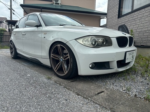  130i Mスポーツ
