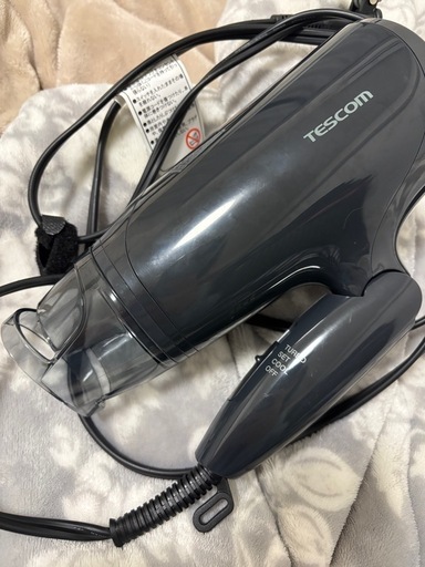 ヘアドライヤー 1/20まで (おい) 博多の生活家電の中古あげます・譲り