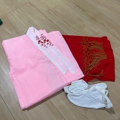 女の子着物の画像