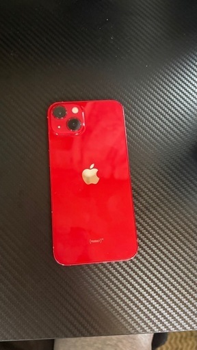 携帯電話/スマホ iPhone13