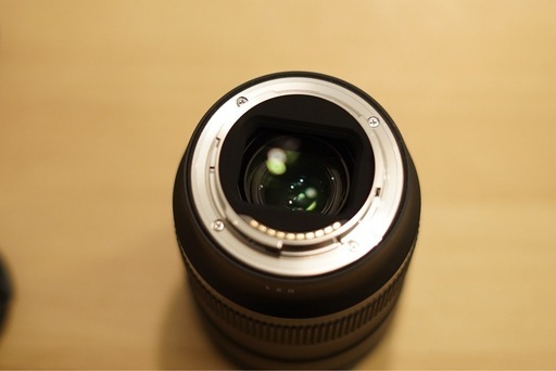 【決まりました】SIGMA 【美品】28-70mm F2.8 DG DN Contemporary