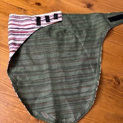 フェイスガード　スノボ　スキーの画像