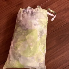 レインコートの画像