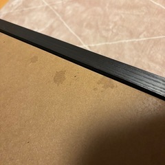 ダブルベットフレーム※マットレスはありません　の画像