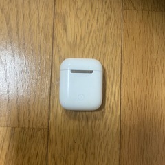 AirPods 第二世代の画像