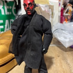 スターウォーズ　ふぃぎフィギュアの画像