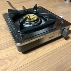 ガスコンロの画像