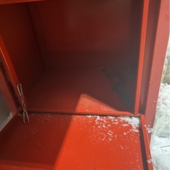 値下げ早い方じゅんポストの画像