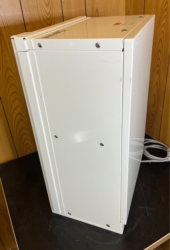【動作確認済み】マミヤオーピー 業務用 卓上券売機 VMT-120 新紙幣、新500円硬化対応済み 30口座 卓上型 単相 100V 自動券売機 大阪発