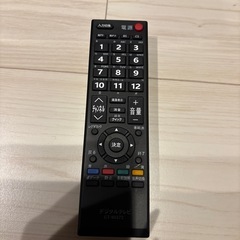 テレビ　REGZA  22A2    22インチ      の画像