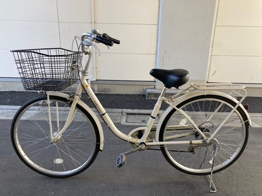 自転車30