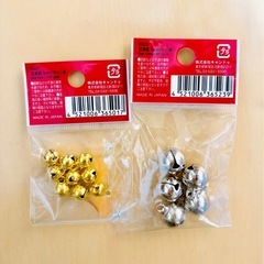 すず　鈴　手芸　飾り
の画像