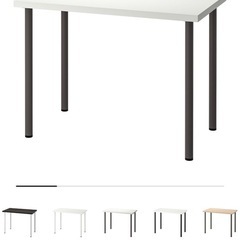IKEA テーブルの画像
