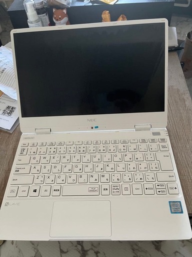 NM750MAW-E1 NEC ノートパソコン