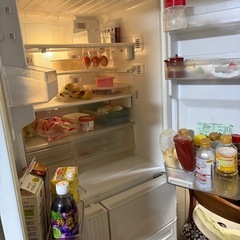 冷蔵庫の画像