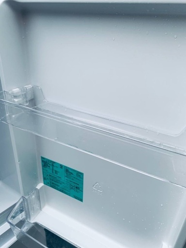 ?Haier ノンフロン冷凍冷蔵庫  JR-NF140N