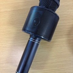 自宅カラオケ　Bluetoothマイク　スピーカーの画像