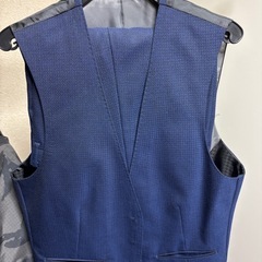 【TAKA-Q】スーツセットの画像