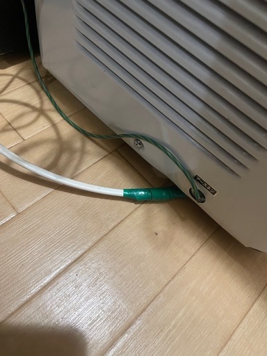 業務用HOSHIZAKI冷水機