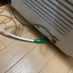 業務用HOSHIZAKI冷水機
の画像