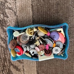 裁縫　さまざまなものを　の画像