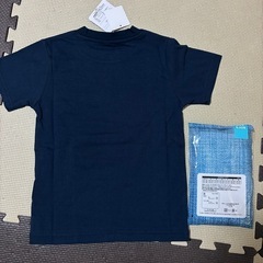 新品タグ付✨男児120㎝✨トミカ✨半袖Tシャツ✨インナー２枚組✨まとめ売り✨子供服の画像