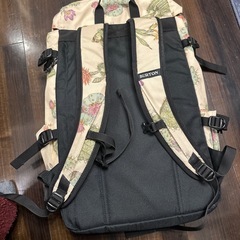 [バートン] リュック TINDER 2.0 [30L] CACTUSの画像