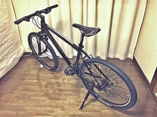 新車MERIDA メリダ MATTS 限定モデル  春 特価です