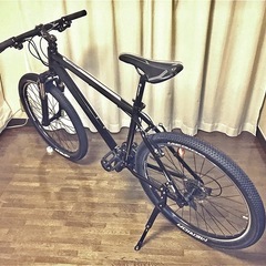 新車MERIDA メリダ MATTS 限定ver. 試乗のみの画像