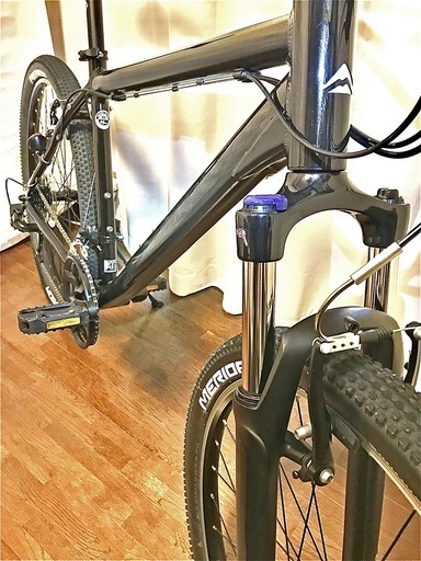 新車MERIDA メリダ MATTS 限定モデル  春 特価です